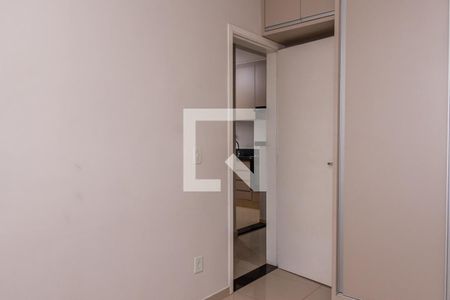 Quarto 1 de apartamento para alugar com 2 quartos, 70m² em Loteamento Industrial Machadinho, Americana