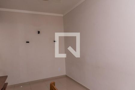 Sala de apartamento para alugar com 2 quartos, 70m² em Loteamento Industrial Machadinho, Americana