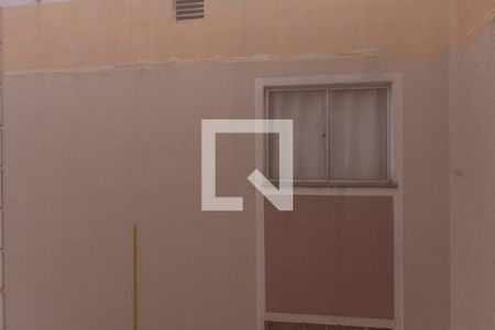 Vista Sala de apartamento para alugar com 2 quartos, 70m² em Loteamento Industrial Machadinho, Americana