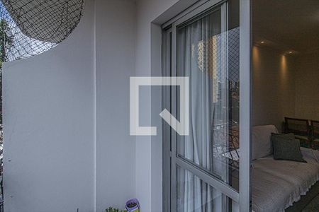sacada_3 de apartamento à venda com 2 quartos, 60m² em Vila da Saúde, São Paulo