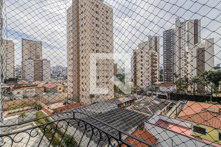 sacada_2 de apartamento à venda com 2 quartos, 60m² em Vila da Saúde, São Paulo