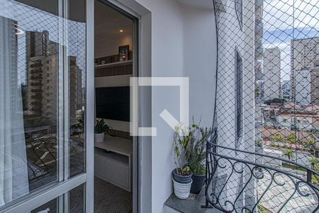 sacada_4 de apartamento à venda com 2 quartos, 60m² em Vila da Saúde, São Paulo