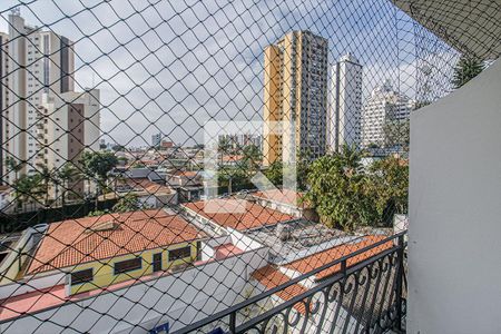 sacada_1 de apartamento à venda com 2 quartos, 60m² em Vila da Saúde, São Paulo