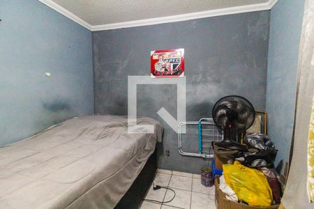 Quarto 1 de apartamento para alugar com 2 quartos, 45m² em José Bonifácio, São Paulo