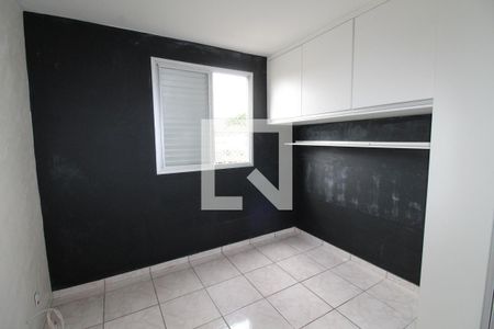 Quarto 1 de apartamento para alugar com 2 quartos, 56m² em Conjunto Residencial Trinta E Um de Marco, São José dos Campos