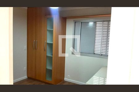 Quarto de apartamento para alugar com 3 quartos, 76m² em Jardim Flamboyant, Campinas