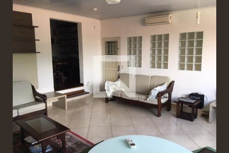 Sala de casa à venda com 5 quartos, 200m² em Jardim Imperial, São Paulo