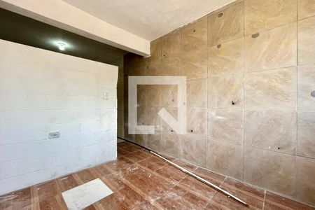 Quarto de casa para alugar com 1 quarto, 50m² em Vila Campestre, São Paulo