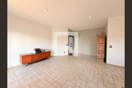 Sala de casa de condomínio para alugar com 5 quartos, 660m² em Jardim Novo Mundo, Jundiaí