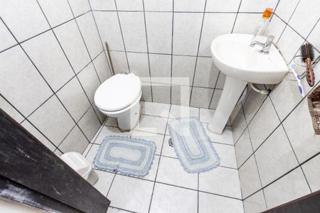 Casa à venda com 4 quartos, 150m² em Vila Romana, São Paulo