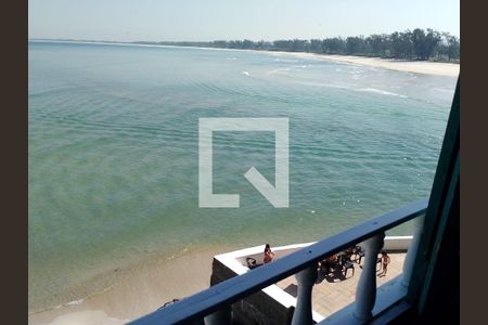 Apartamento para alugar com 1 quarto, 35m² em Barra de Guaratiba, Rio de Janeiro