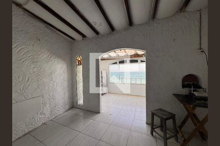 Apartamento para alugar com 1 quarto, 35m² em Barra de Guaratiba, Rio de Janeiro