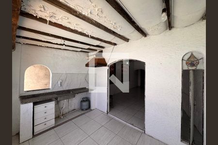 Apartamento para alugar com 1 quarto, 35m² em Barra de Guaratiba, Rio de Janeiro