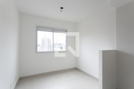 Sala de apartamento à venda com 2 quartos, 33m² em Itaquera, São Paulo