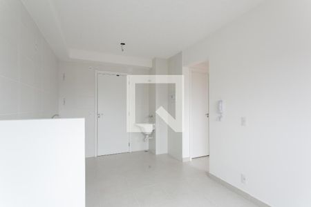 Sala de apartamento à venda com 2 quartos, 33m² em Itaquera, São Paulo