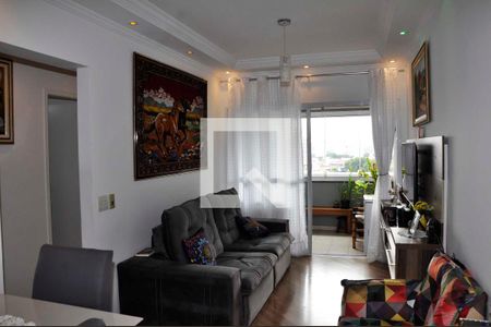 Apartamento à venda com 3 quartos, 74m² em São Domingos, São Paulo