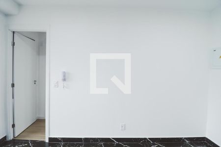 Sala/Cozinha de apartamento para alugar com 1 quarto, 25m² em Vila Dom Pedro Ii, São Paulo