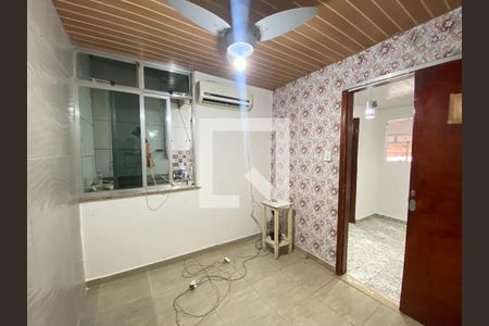 Casa para alugar com 2 quartos, 75m² em Cachambi, Rio de Janeiro