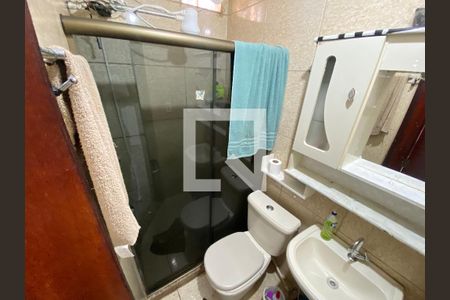 Casa para alugar com 2 quartos, 75m² em Cachambi, Rio de Janeiro