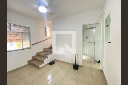 Casa para alugar com 2 quartos, 75m² em Cachambi, Rio de Janeiro