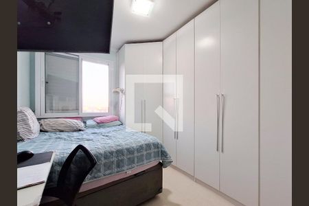 Suíte de apartamento para alugar com 3 quartos, 69m² em Santana, São Paulo
