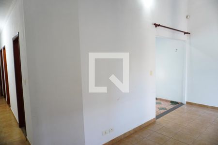 Sala de casa para alugar com 3 quartos, 88m² em Parque Residencial Jaguari, Americana