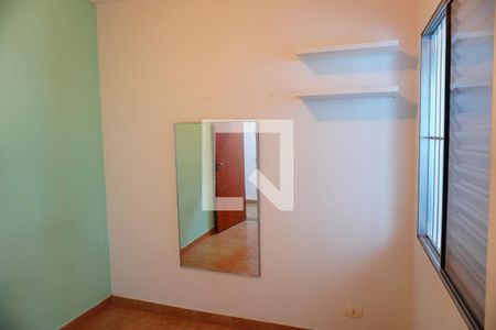 Quarto 1 de casa para alugar com 3 quartos, 88m² em Parque Residencial Jaguari, Americana