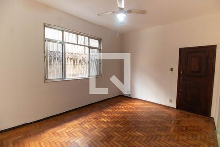 Sala de apartamento à venda com 2 quartos, 85m² em Santa Rosa, Niterói