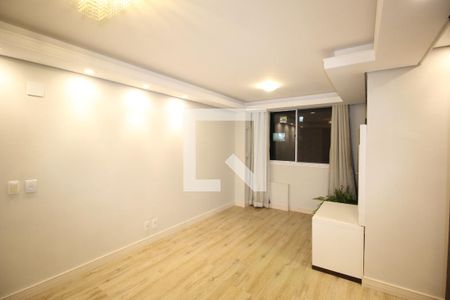 Sala de apartamento para alugar com 3 quartos, 68m² em Jardim Carvalho, Porto Alegre