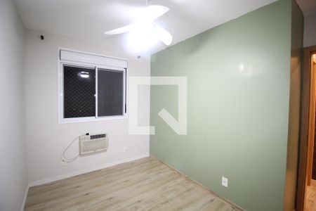 Quarto 1 de apartamento para alugar com 3 quartos, 68m² em Jardim Carvalho, Porto Alegre