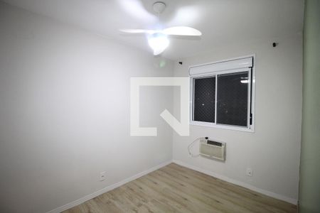 Quarto 2 de apartamento para alugar com 3 quartos, 68m² em Jardim Carvalho, Porto Alegre