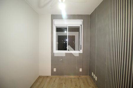 Quarto 2 de apartamento para alugar com 3 quartos, 68m² em Jardim Carvalho, Porto Alegre