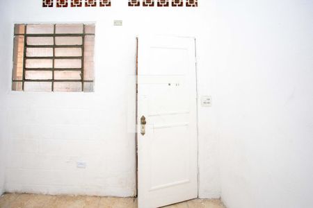 Sala de casa para alugar com 1 quarto, 35m² em Centro, São Paulo