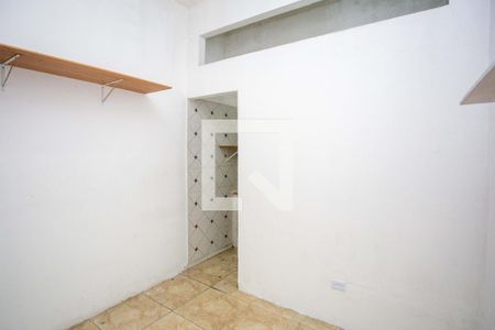 Quarto de casa para alugar com 1 quarto, 35m² em Centro, São Paulo