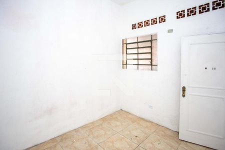 Sala de casa para alugar com 1 quarto, 35m² em Centro, São Paulo