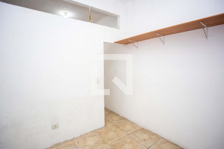 Quarto de casa para alugar com 1 quarto, 35m² em Centro, São Paulo