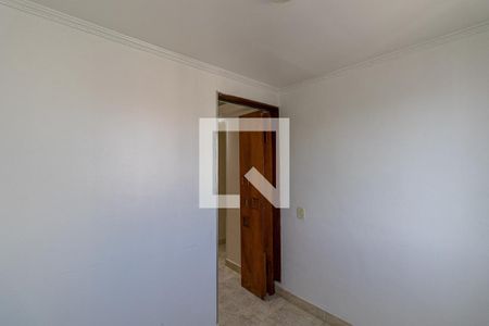Quarto 1 de apartamento à venda com 3 quartos, 58m² em Conjunto Habitacional Padre Manoel da Nobrega, São Paulo