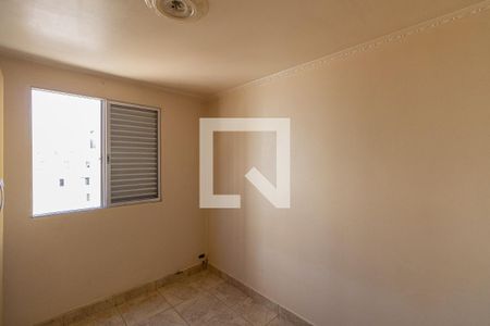 Quarto 2 de apartamento à venda com 3 quartos, 58m² em Conjunto Habitacional Padre Manoel da Nobrega, São Paulo