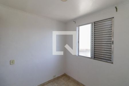 Quarto 1 de apartamento à venda com 3 quartos, 58m² em Conjunto Habitacional Padre Manoel da Nobrega, São Paulo