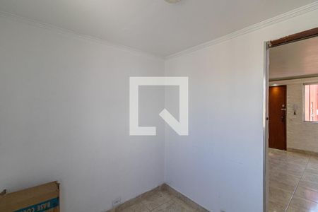 Quarto 1 de apartamento à venda com 3 quartos, 58m² em Conjunto Habitacional Padre Manoel da Nobrega, São Paulo