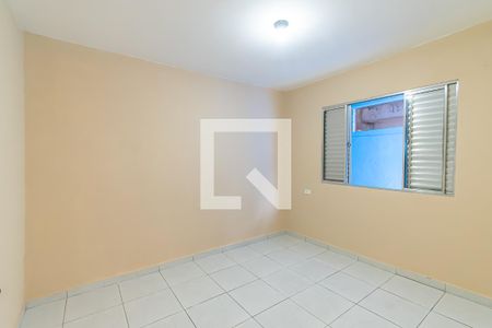 Quarto de casa para alugar com 1 quarto, 35m² em Jardim Sapopemba, São Paulo