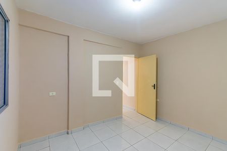 Quarto de casa para alugar com 1 quarto, 35m² em Jardim Sapopemba, São Paulo