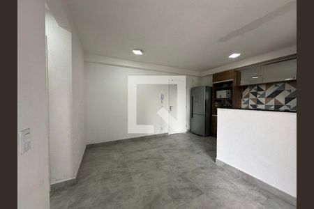 Sala de apartamento para alugar com 2 quartos, 60m² em Jardim Maria Helena, Barueri