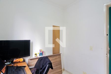 Quarto 1 de apartamento à venda com 3 quartos, 60m² em Jardim Centenario, São Paulo