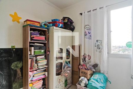 Quarto 2 de apartamento à venda com 3 quartos, 60m² em Jardim Centenario, São Paulo