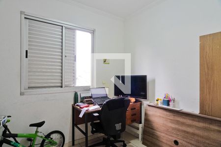 Quarto 1 de apartamento à venda com 3 quartos, 60m² em Jardim Centenario, São Paulo