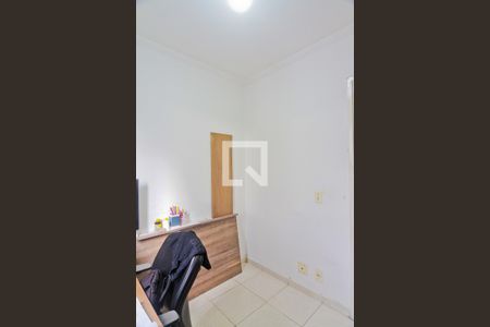 Quarto 1 de apartamento à venda com 3 quartos, 60m² em Jardim Centenario, São Paulo
