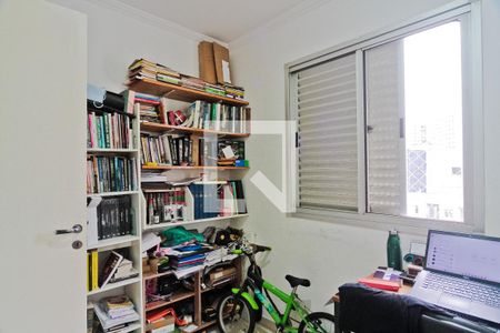 Quarto 1 de apartamento à venda com 3 quartos, 60m² em Jardim Centenario, São Paulo