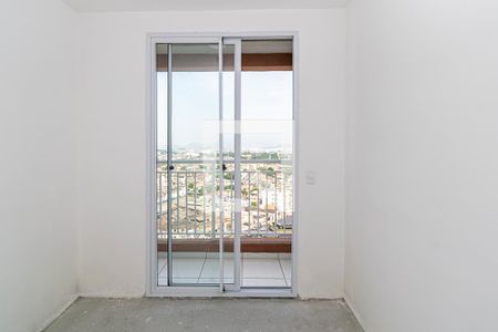 Sala de apartamento à venda com 2 quartos, 40m² em Bonsucesso, Rio de Janeiro