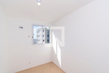 Quarto 1 de apartamento à venda com 2 quartos, 40m² em Bonsucesso, Rio de Janeiro